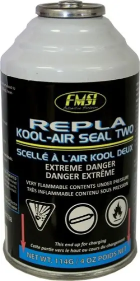 Fmsi Automotive Hardware Ar4238 Kool-air Two Sealant O-ring 1ea
