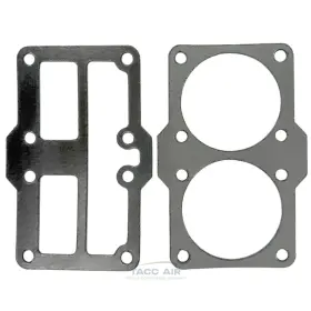 For Sanborn 046-0282/046-0283 046-0282 046-0283 Head Gasket Set 753h And 755h Air Compressor Pumps