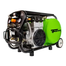 032277005556 FORNEY INDUSTRIES Fornair Cfm Gallon Oil Air
