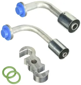 963611203416 FOUR SEASONS Compressor Fitting