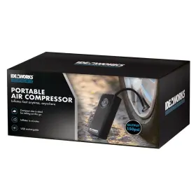 JB9800 FOX VALLEY TRADERS Air Compressor