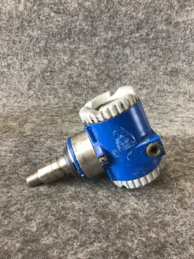 IG210-A62C1G-C2K1 FOXBORO Differential Pressure Switch #3