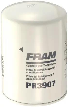 PR3907 FRAM Spin Coolant Filter