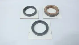 228-0325-39901-003 FRANCE COMPRESSOR PRODUCTS Wiper Ring Set