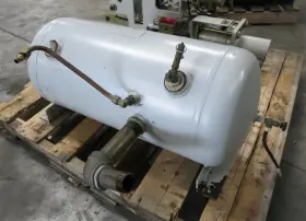 73133 FRICK COMPANY Tank Crn