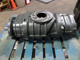 AMD202109271 FS CURTIS Air Compressor End Core