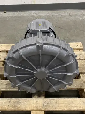 VFZ701A-7W FUJI ELECTRIC CORP Ring Compressor