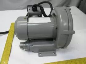 VFC209A-7W FUJI ELECTRIC Ring Compressor Phase Poles #3