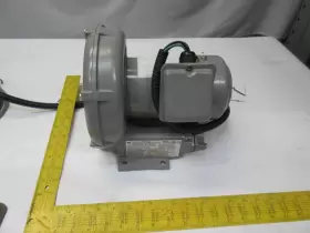 VFC209A-7W FUJI ELECTRIC Ring Compressor Phase Poles
