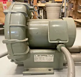 VFC503A-7W FUJI ELECTRIC Ring Compressor