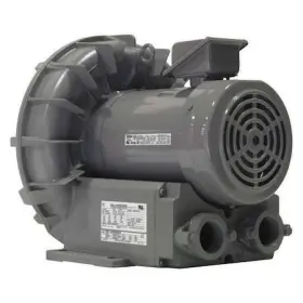 VFZ501A-7W FUJI ELECTRIC Regenerative Blower Cfm