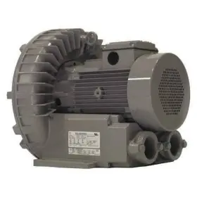 VFZ601A-5W FUJI ELECTRIC Regenerative Blower Cfm