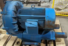 VFC904A-07W FUJI Ring Compressor #3