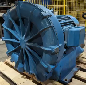 VFC904A-07W FUJI Ring Compressor