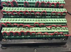 50700597 FW MURPHY Ttd Annunciator #2