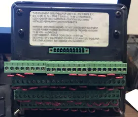 50700597 FW MURPHY Ttd Annunciator #3