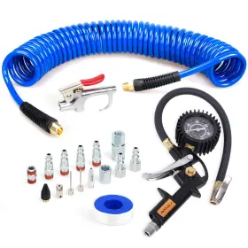 510047 FYPOWER Air Compressor Recoil Poly Kit