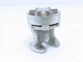 00214392 GARDNER DENVER Joy Compressor Valve Seat Stem