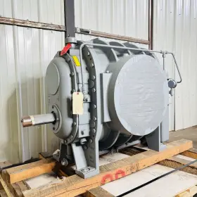 1024-8000 GARDNER DENVER Sutorbilt Displacement Blower