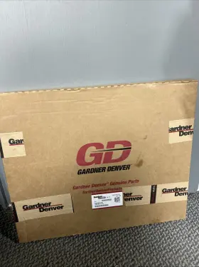 1025660101 GARDNER DENVER Gasket Box #3
