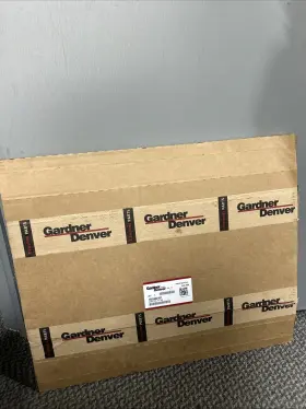 1025660101 GARDNER DENVER Gasket Box