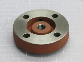 1248140 GARDNER DENVER Cover Valve