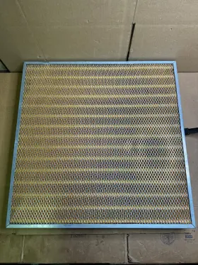 2009095 GARDNER DENVER Intake Air Filter
