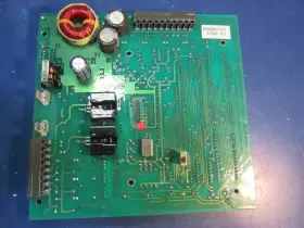 200EBE1173 GARDNER DENVER Air Compressor Circuit Control #2