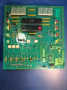 200EBE1173 GARDNER DENVER Air Compressor Circuit Control