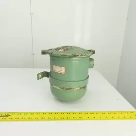 2010827 GARDNER DENVER Esjbe Compressor Oil Housing Air #3
