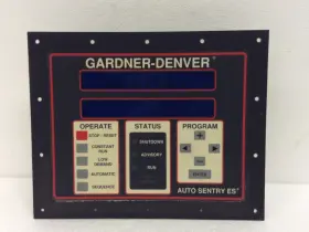 202EAP1173 GARDNER DENVER Auto Sentry Es Controller