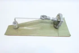 202ECH303 GARDNER DENVER Oil Float Gauge