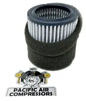 2109946 GARDNER DENVER Pak Element Air Filter #2