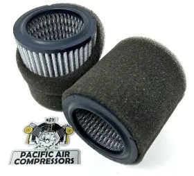 2109946 GARDNER DENVER Pak Element Air Filter