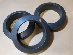 2117160 GARDNER DENVER Gasket #3