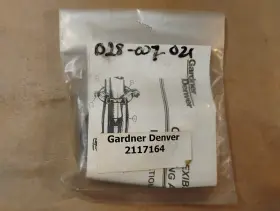 2117164 GARDNER DENVER Pipe Gasket