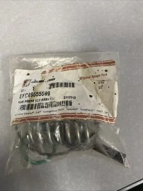 2117713 GARDNER DENVER Pressure Valve Nos Kit