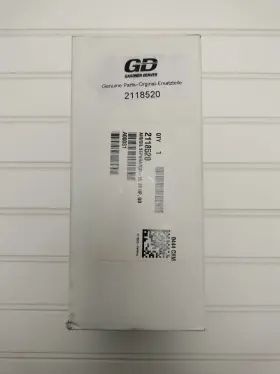 2118520 GARDNER DENVER Air Oil Separator