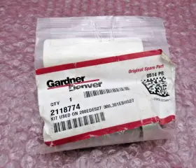2118774 GARDNER DENVER Pressure Check Valve Kit