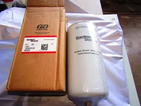 2118961 GARDNER DENVER Separator