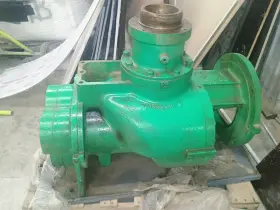 216SSQ002 GARDNER DENVER Compressor Cylinder Freight