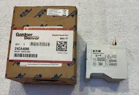 24CA4086 GARDNER DENVER Relay Overload