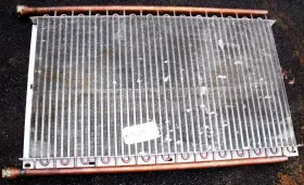 300EWC292 GARDNER DENVER Heat Exchanger Compressors