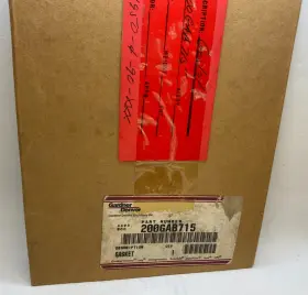 300GAB715 GARDNER DENVER Gasket Prepaid