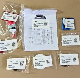 300SBG029 GARDNER DENVER Shaft Seal Kit