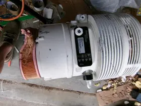 302-6 GARDNER DENVER Hydrovane Air Compressor Airend