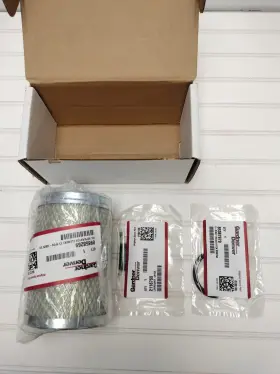 303CGA6013 GARDNER DENVER Air Oil Separator Gaskets