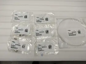 304EFE6005 GARDNER DENVER Conversion Scavenge Line Kit