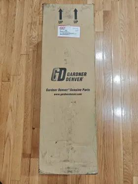 306EAU6013 GARDNER DENVER Air Oil Separator