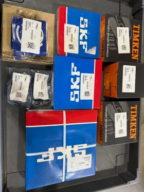 317SSY6013 GARDNER DENVER Spare Pts Periodic Kit